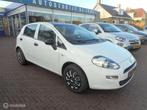 Fiat Punto 1.2 Street 5-drs AIRCO+4-CILINDER+TREKHAAK, Te koop, Geïmporteerd, 5 stoelen, 20 km/l