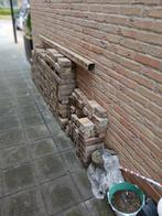 Klinkers, Tuin en Terras, Tegels en Klinkers, Ophalen, Klinkers, Zo goed als nieuw, 10 m² of meer