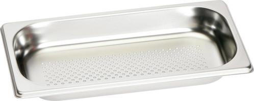 Bosch Siemens Gastronormbakken 00571634 00677877 stoompannen, Witgoed en Apparatuur, Onderdelen en Toebehoren, Nieuw, Ophalen of Verzenden