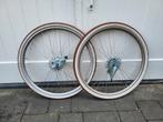 Goede fietswielen sets Nexus 3/7/8, Fietsen en Brommers, Fietsonderdelen, Ophalen, Zo goed als nieuw, Algemeen, Wiel