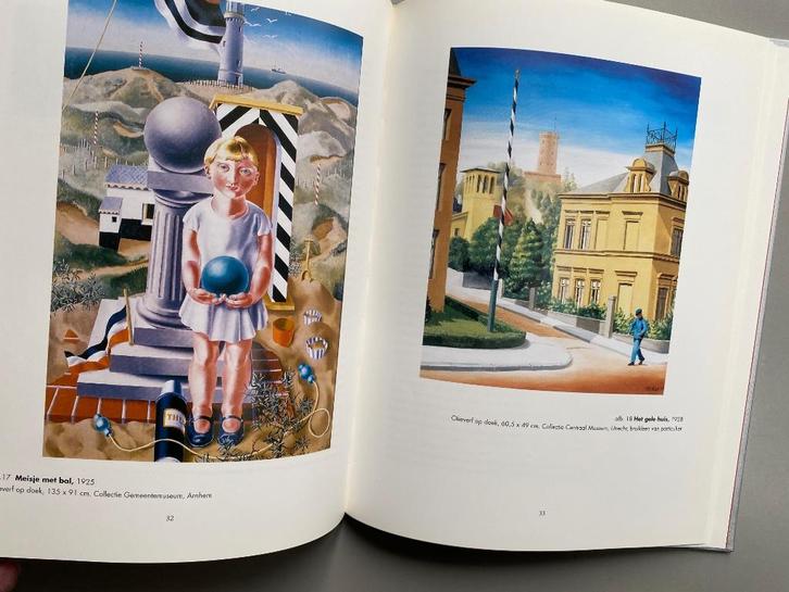 De onbekende Willink. Het vroege werk 1920 1930, Boeken, Kunst en Cultuur | Beeldend, Zo goed als nieuw, Schilder- en Tekenkunst