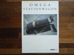 Opel Omega Stationwagon (1992), Ophalen of Verzenden, Nieuw, Opel