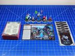 Warhammer Underworlds Ephilims Pandemonium #1, Greenjanko@wp.pl, Met verf, Gebruikt, Verzenden