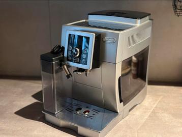 DeLonghi ECAM 23.460 S Volautomatische Koffiemachine beschikbaar voor biedingen