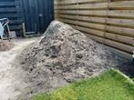 Gratis zand, Ophalen, Gebruikt, Ophoogzand