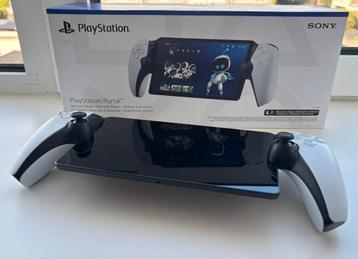 Playstation Portal Remote Player (Wit)
