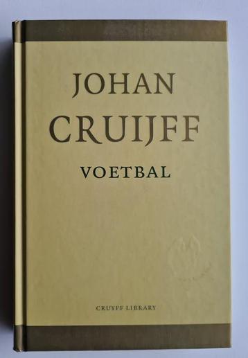 Johan Cruijff - Voetbal - Jaap de Groot