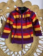 Wollen flleece nepal vest kinderen meer maten beschikbaar, Ophalen of Verzenden, Nieuw, Jongen of Meisje, Trui of Vest