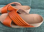 Fitflop slippers maat 6,5 / maat 40, Ophalen of Verzenden, Zo goed als nieuw