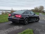 Audi A6 Limousine 2.0 TDI ultra Premium Edition | S-Line | S, Gebruikt, Adaptive Cruise Control, Zwart, Leder