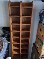 cd kast, Ophalen, 150 discs of meer, Zo goed als nieuw, Cd's