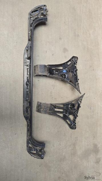 M Achterbumper montageplaat set BMW 5 serie E61 + LCI 511270 beschikbaar voor biedingen