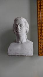 Mozart Borstbeeldje - Klassiek, Ophalen of Verzenden