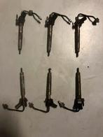 Verstuivers, mercedes v6 cdi om 642, Ophalen of Verzenden, Gebruikt, Mercedes-Benz