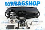 Airbag set - Dashboard wit stuur Fiat 500 (2007-2016), Auto-onderdelen