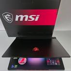18 Inch Mini LED DISPLAY 4K 120HZ Intel Core i9 , 1TB SSD, Computers en Software, Windows Laptops, Ophalen of Verzenden, Zo goed als nieuw