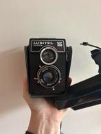 Lubitel 166 Analoge Camera, Ophalen of Verzenden, Gebruikt, Compact, Overige Merken