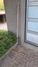 Talen Tools Hooihark Polyhark Grashark tuingereedschap ZGAN*, Tuin en Terras, Hand-tuingereedschap, Ophalen of Verzenden, Zo goed als nieuw