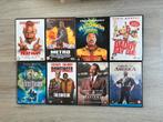 8 dvd’s met Eddy Murphy, Ophalen of Verzenden, Gebruikt