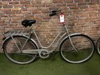 Fietshokje Hoofddorp: Merkloos Damesfiets D55, Overige merken, Ophalen of Verzenden, Zo goed als nieuw, 53 tot 56 cm