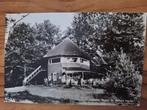 Fotokaart Doorn - Chalet St. Helena Heuvel - 1971, Ophalen of Verzenden, 1960 tot 1980, Gelopen, Utrecht