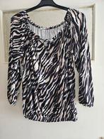 Blouse, Made in Italy, Ophalen of Verzenden, Zo goed als nieuw