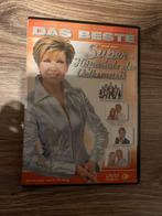 Das Beste aus der Super Hitparade der Volksmusik DVD, Ophalen of Verzenden, Zo goed als nieuw, Europees