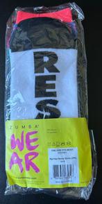 Zumba sokken, Ophalen of Verzenden, Nieuw