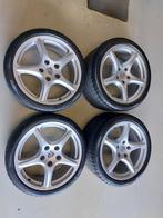 Porsche 997 Carrera 2 en Carrera S 19 inch winterwielen set, Ophalen, Gebruikt, -, -
