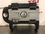 Afdekplaat motor van een Volkswagen Touran, Auto-onderdelen, Gebruikt, -, Volkswagen, -