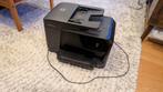 HP OfficeJet Pro 8710 Printer & Scanner, Computers en Software, Printers, Ophalen, Kopieren, Printer, Ingebouwde Wi-Fi