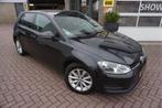 Volkswagen Golf 1.4 TSI Lounge (bj 2016), Voorwielaandrijving, Stof, Gebruikt, 4 cilinders