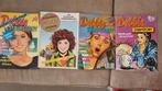 Debbie Parade album, Tina Topstrip, Peggy, Meerdere comics, Ophalen, Gelezen, Europa