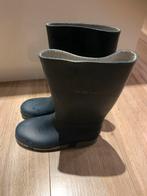 Dunlop llaarzen maat 34, Caravans en Kamperen, Ophalen of Verzenden, Zo goed als nieuw