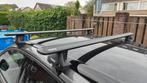 Thule Wingbar Evo Black dakdragers voor Mustang Mach E, Auto diversen, Dakdragers, Ophalen, Zo goed als nieuw