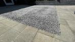 Vloerkleed merk excellent shaggy, Ophalen, Minder dan 10 m², Tapijt