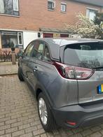 Ter overname financial lease, Particulier, 3 cilinders, Crossland X, Te koop