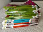 Onderwijsassistent Niveau 4 Studieboeken, Boeken, ThiemeMeulenhoff, Ophalen of Verzenden, Zo goed als nieuw, MBO