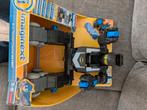 Imaginext RC Transforming Batbot, Ophalen of Verzenden, Gebruikt