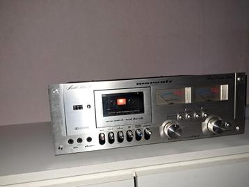 Marantz 5010 Cassettedeck - Topstaat! beschikbaar voor biedingen
