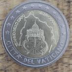 Vaticaanstad 2004: 75-jarig bestaan van Vaticaanstad, Postzegels en Munten, Munten | Europa | Euromunten, Ophalen of Verzenden