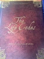 Patty Harpenau The  Life Codes, Spiritualiteit algemeen, Overige typen, Patty Harpenau, Nieuw