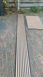 Akupanel reststukken, Doe-het-zelf en Verbouw, Ophalen, Nieuw