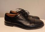 schoenen Clarks, Kleding | Heren, Schoenen, Verzenden, Zwart, Clarks, Zo goed als nieuw