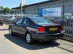 Volvo S60 2.4 Edition | Airco | Cruise |Trekhaak, Gebruikt, Beige, S60, Bedrijf