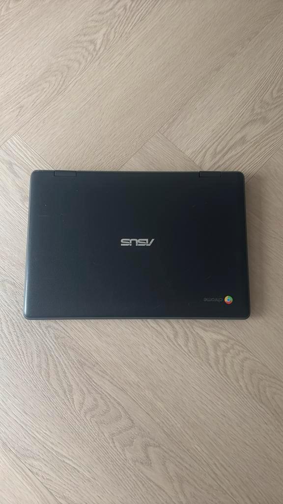 Chrombook asus, Computers en Software, Windows Laptops, Nieuw, Met touchscreen, Ophalen of Verzenden