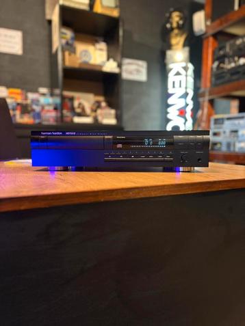 Harman Kardon HD 7500 II mét GARANTIE beschikbaar voor biedingen