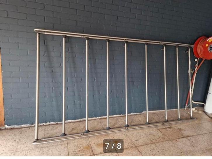 Imperiaal Ford Custom L2 imperial dakdrager dakrek, Auto diversen, Bagagerekken, Zo goed als nieuw, Ophalen