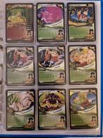Dragonball Z Kaarten Score Broly Subset, Hobby en Vrije tijd, Verzamelkaartspellen | Overige, Verzenden, Meerdere kaarten