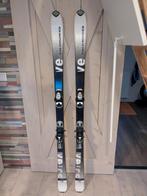 Salomon verse9 170 cm carve ski, Sport en Fitness, 160 tot 180 cm, Gebruikt, Ski's, Salomon